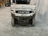 2016 hyster j1.8xn mwb vorkheftruck - afbeelding 26 van  29