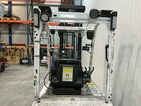 2016 hyster j1.8xn mwb vorkheftruck - afbeelding 27 van  29