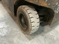 2016 hyster j1.8xn mwb vorkheftruck - afbeelding 29 van  29