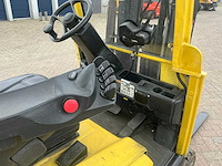 2016 hyster j2.0knt vorkheftruck - afbeelding 3 van  16