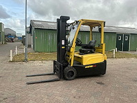 2016 hyster j2.0knt vorkheftruck - afbeelding 1 van  16