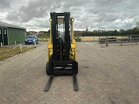 2016 hyster j2.0knt vorkheftruck - afbeelding 9 van  16