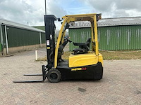 2016 hyster j2.0knt vorkheftruck - afbeelding 13 van  16
