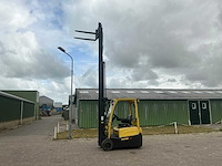 2016 hyster j2.0knt vorkheftruck - afbeelding 15 van  16