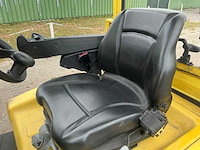 2016 hyster j2.0knt vorkheftruck - afbeelding 2 van  9
