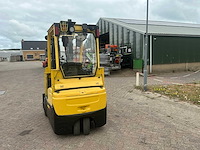 2016 hyster j2.0knt vorkheftruck - afbeelding 6 van  9