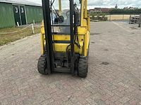 2016 hyster j2.0knt vorkheftruck - afbeelding 7 van  9