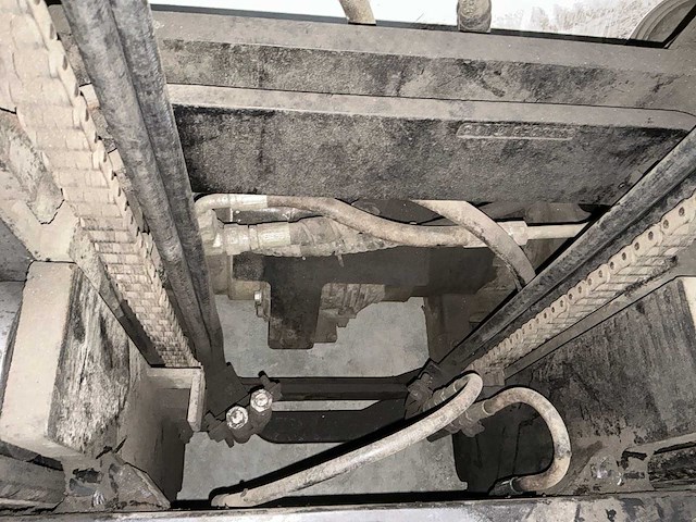 2016 hyster j2.5xn vorkheftruck - afbeelding 3 van  27