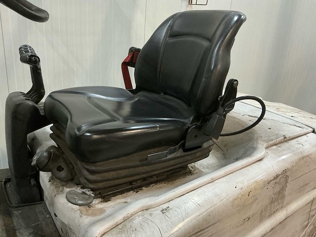 2016 hyster j2.5xn vorkheftruck - afbeelding 4 van  27