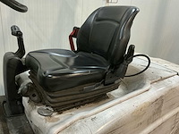 2016 hyster j2.5xn vorkheftruck - afbeelding 4 van  27