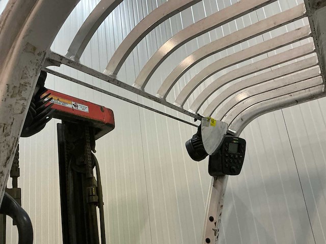 2016 hyster j2.5xn vorkheftruck - afbeelding 7 van  27