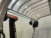 2016 hyster j2.5xn vorkheftruck - afbeelding 7 van  27