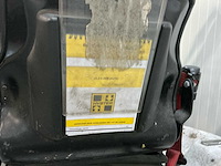 2016 hyster j2.5xn vorkheftruck - afbeelding 10 van  27