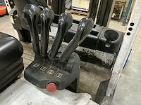 2016 hyster j2.5xn vorkheftruck - afbeelding 11 van  27