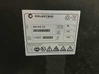 2016 hyster j2.5xn vorkheftruck - afbeelding 19 van  27