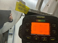 2016 hyster j2.5xn vorkheftruck - afbeelding 20 van  27