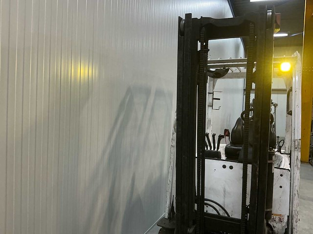 2016 hyster j2.5xn vorkheftruck - afbeelding 21 van  27