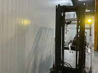 2016 hyster j2.5xn vorkheftruck - afbeelding 21 van  27