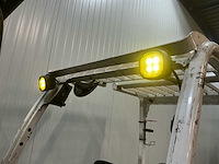 2016 hyster j2.5xn vorkheftruck - afbeelding 7 van  18