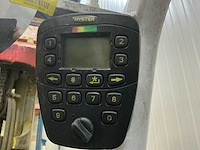 2016 hyster j2.5xn vorkheftruck - afbeelding 11 van  18