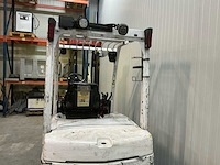 2016 hyster j2.5xn vorkheftruck - afbeelding 16 van  18