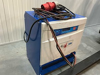 2016 hyster j2.5xn vorkheftruck - afbeelding 18 van  18