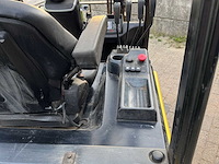 2016 hyundai 18bt-9 vorkheftruck - afbeelding 7 van  9