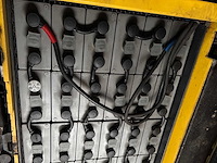 2016 hyundai 18bt-9 vorkheftruck - afbeelding 9 van  9