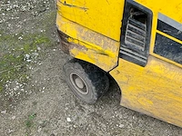 2016 hyundai 30bh-9 vorkheftruck - afbeelding 9 van  21