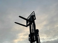 2016 hyundai 50da-9 vorkheftruck - afbeelding 3 van  20