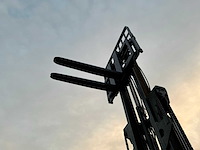 2016 hyundai 50da-9 vorkheftruck - afbeelding 4 van  20