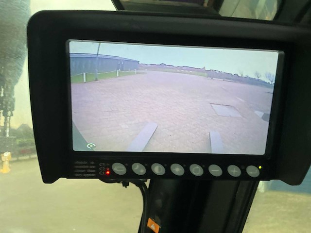 2016 hyundai 50da-9 vorkheftruck - afbeelding 6 van  20