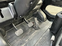 2016 hyundai 50da-9 vorkheftruck - afbeelding 7 van  20