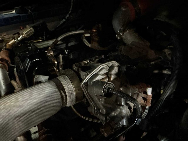 2016 hyundai 50da-9 vorkheftruck - afbeelding 10 van  20