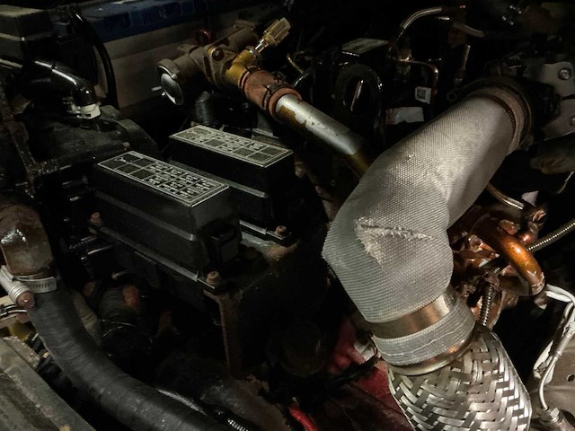 2016 hyundai 50da-9 vorkheftruck - afbeelding 11 van  20