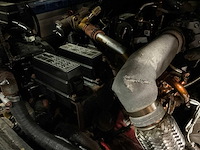 2016 hyundai 50da-9 vorkheftruck - afbeelding 11 van  20