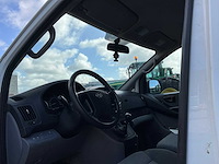 2016 hyundai h 300 2.5 crdi bedrijfswagen - afbeelding 4 van  16