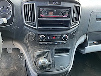 2016 hyundai h 300 2.5 crdi bedrijfswagen - afbeelding 5 van  16