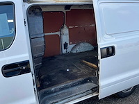 2016 hyundai h 300 2.5 crdi bedrijfswagen - afbeelding 7 van  16