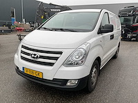2016 hyundai h 300 2.5 crdi bedrijfswagen - afbeelding 1 van  16