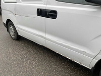 2016 hyundai h 300 2.5 crdi bedrijfswagen - afbeelding 11 van  16