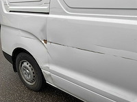 2016 hyundai h 300 2.5 crdi bedrijfswagen - afbeelding 12 van  16