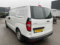 2016 hyundai h 300 2.5 crdi bedrijfswagen - afbeelding 8 van  16