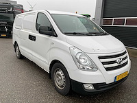 2016 hyundai h 300 2.5 crdi bedrijfswagen - afbeelding 13 van  16