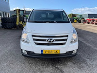 2016 hyundai h 300 2.5 crdi bedrijfswagen - afbeelding 14 van  16