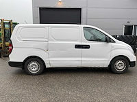 2016 hyundai h 300 2.5 crdi bedrijfswagen - afbeelding 15 van  16