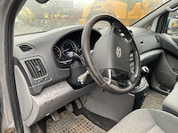 2016 hyundai h 300 2.5 crdi dynamic bedrijfswagen - afbeelding 4 van  17