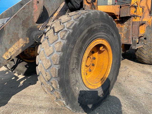 2016 hyundai hl955tm shovel - afbeelding 2 van  22