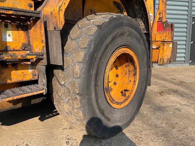 2016 hyundai hl955tm shovel - afbeelding 3 van  22