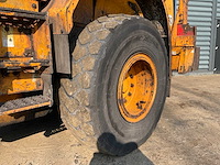 2016 hyundai hl955tm shovel - afbeelding 3 van  22